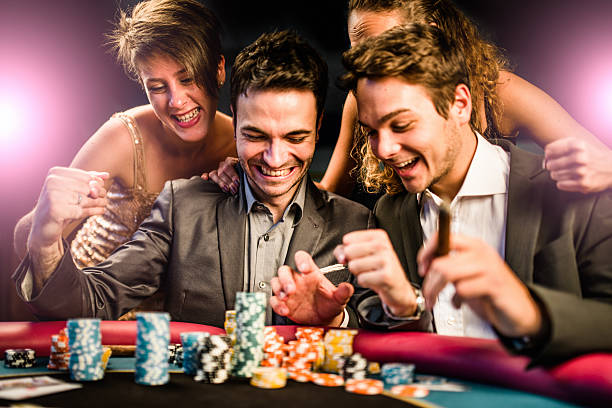jenius196 Android app home screen showing slot games and sportsbook options