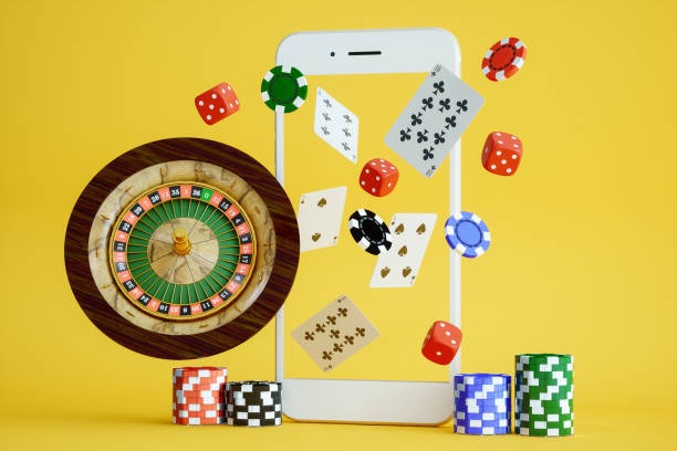 Live casino multi-table dashboard on jenius196