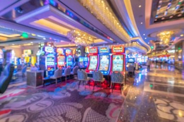 Betting chip interface on a live roulette table